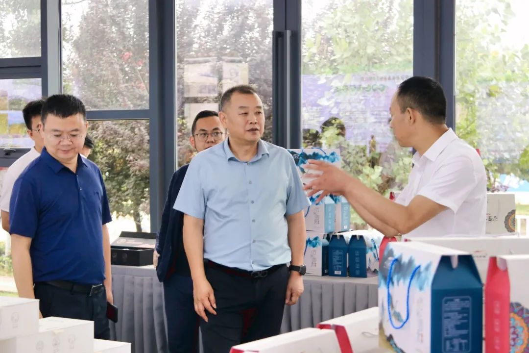 畢節(jié)工業(yè)職業(yè)技術學院七月份大事記速覽